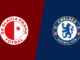 Slavia Praha vs Chelsea