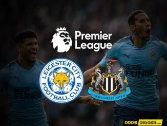 Leicester vs Newcastle