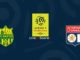 Nantes vs Lyon