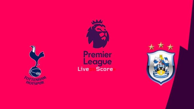 Tottenham vs Huddersfield Tottenham vs Huddersfield