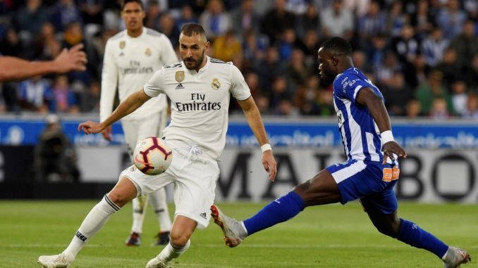 Leganes vs Real Madrid Leganes vs Real Madrid
