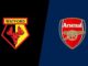 Watford vs Arsenal
