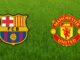 Barcelona vs Man United