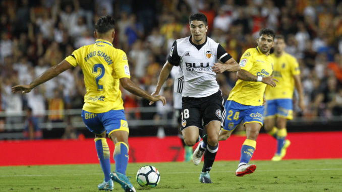Valencia vs Villarreal Valencia vs Villarreal