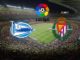Alaves vs Valladolid