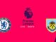 Chelsea vs Burnley