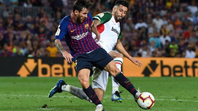Alaves vs Barcelona Alaves vs Barcelona