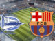 Alaves vs Barcelona