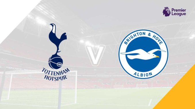 Tottenham vs Brighton Tottenham vs Brighton