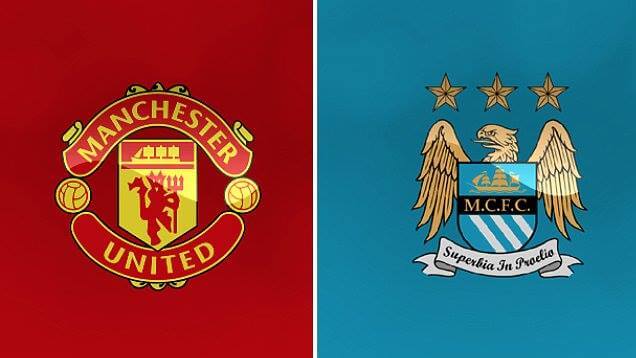 MU vs Man City MU vs Man City