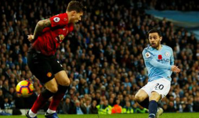 MU vs Man City MU vs Man City