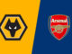 Wolves vs Arsenal