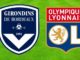 Bordeaux vs Lyon