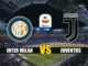 Inter Milan vs Juventus
