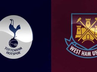Tottenham vs West Ham