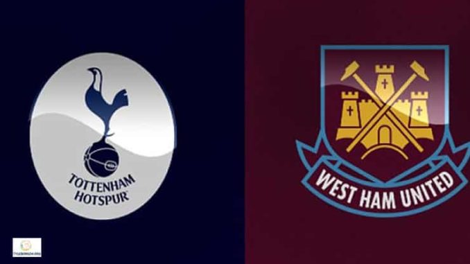 Tottenham vs West Ham Tottenham vs West Ham