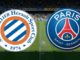 Montpellier vs PSG