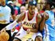 Denver Nuggets vs Portland Trail Blazers