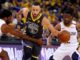 New Orleans Pelicans vs Golden State Warriors