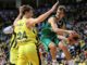 Fenerbahce vs Zalgiris Kaunas