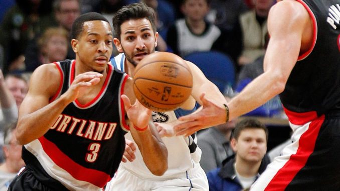 mccollum_cj1280-1040x572 Minnesota Timberwolves vs Portland Trail Blazers