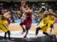 MHP Riesen Ludwigsburg vs FC Bayern Munich Basketball