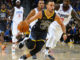 Golden State Warriors vs Los Angeles Clippers
