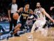 Utah Jazz vs Denver Nuggets
