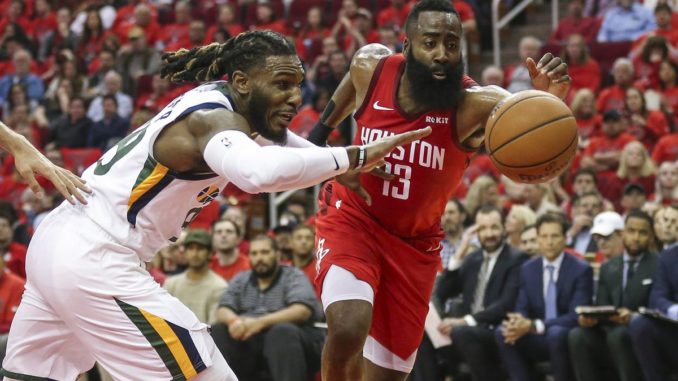 usa_today_12535192.0 Houston Rockets vs Utah Jazz
