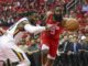 Houston Rockets vs Utah Jazz