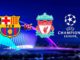Barcelona vs Liverpool