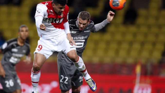Rennes vs Monaco Rennes vs Monaco