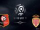 Rennes vs Monaco