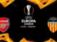 Arsenal vs Valencia
