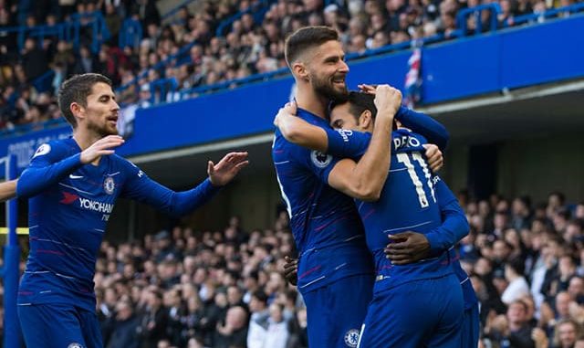 Frankfurt vs Chelsea Frankfurt vs Chelsea