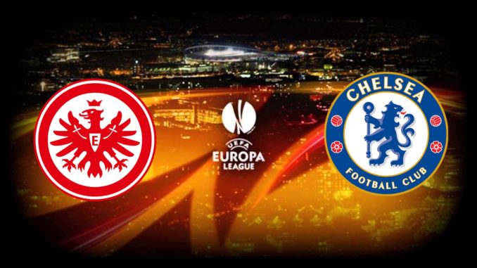 Frankfurt vs Chelsea Frankfurt vs Chelsea