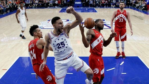 02373-15574726033500-800 Toronto Raptors vs Philadelphia 76ers