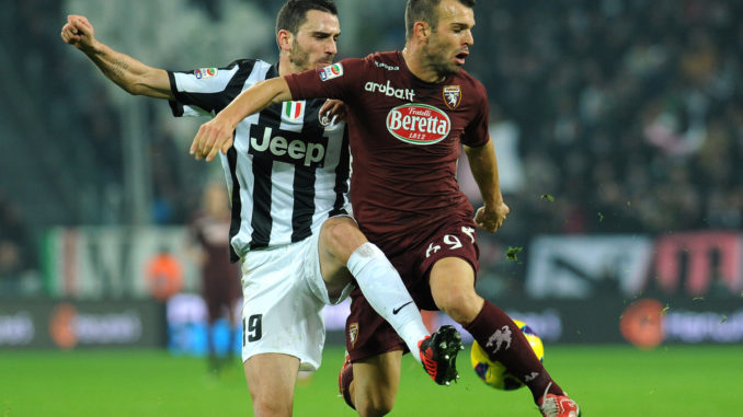 Juventus vs Torino