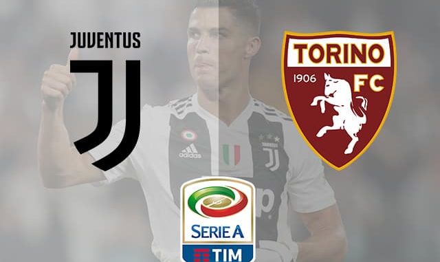 Juventus vs Torino
