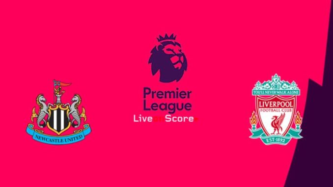 Newcastle vs Liverpool Newcastle vs Liverpool