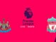 Newcastle vs Liverpool