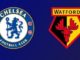 Chelsea vs Watford