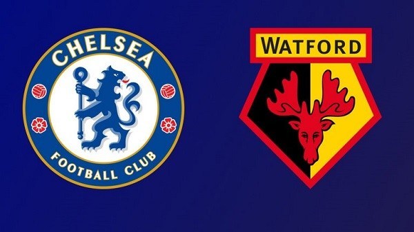 Chelsea vs Watford Chelsea vs Watford