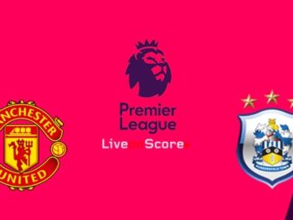 Huddersfield vs Man United