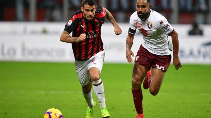 AC Milan vs Bologna AC Milan vs Bologna
