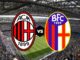 AC Milan vs Bologna