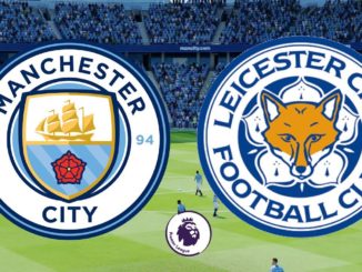 Man City vs Leicester