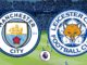 Man City vs Leicester
