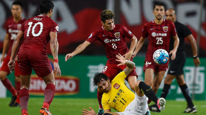 Hiroshima vs Guangzhou Evergrande Hiroshima vs Guangzhou Evergrande