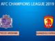 Hiroshima vs Guangzhou Evergrande